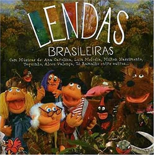 Lendas Brasileiras