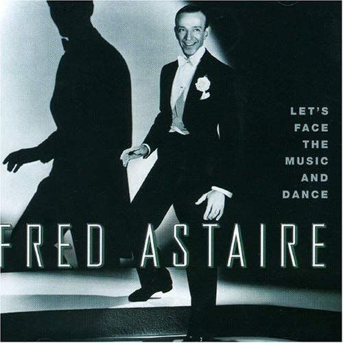 Let's Face The Music & Mu - European Import