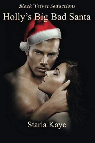 Holly's Big Bad Santa