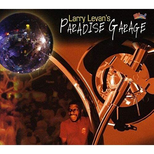 Paradise Garage