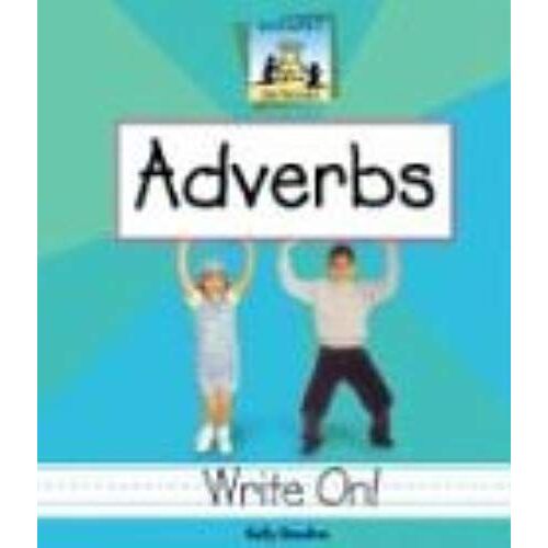 Adverbs