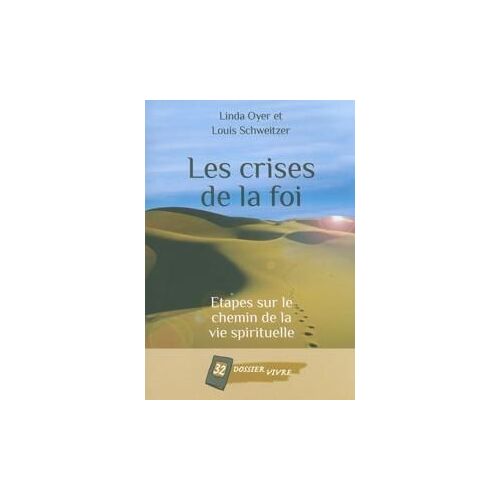 Les Crises De La Foi