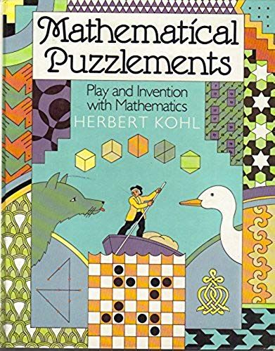 Mathematical Puzzlements: Play And Invention With Mathematics