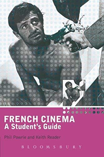 French Cinema: A Student's Guide