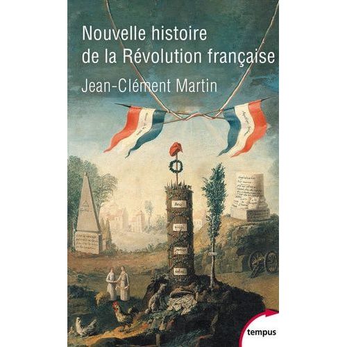 Nouvelle Histoire De La Révolution Française