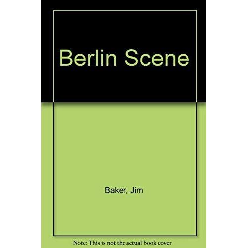 Berlin Scene