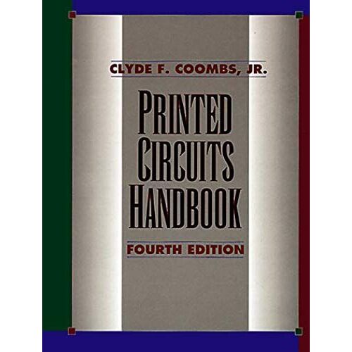 Printed Circuit Handbook