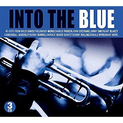 Into The Blue