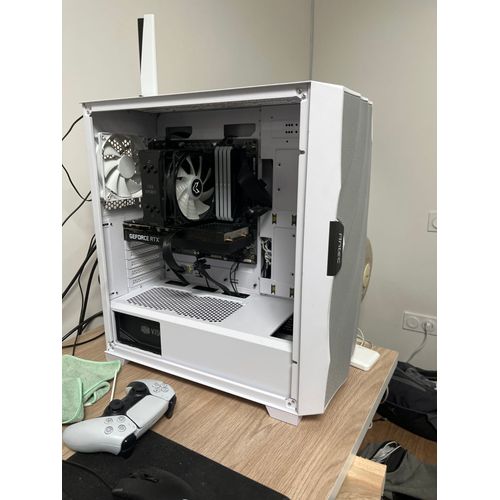 PC Gamer Intel Core i5 - Ram 32 Go - DD 1 To