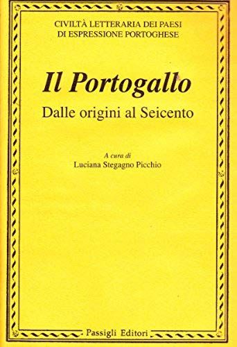 Stegagno Picchio, L: Civiltà Letteraria Dei Paesi Di Lingua