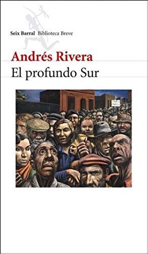 Profundo Sur (Spanish Edition)