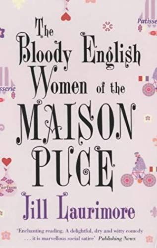 The Bloody English Women Of The Maison Puce