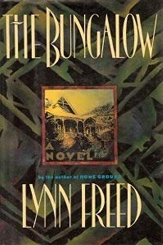 Bungalow: A Novel