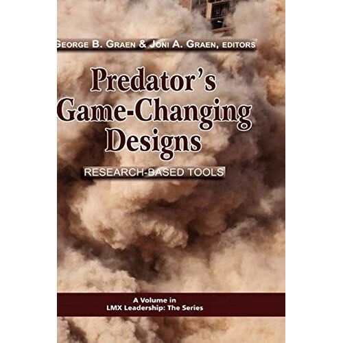 Predator's Game-Changing Designs