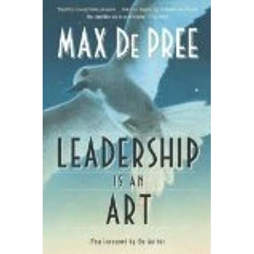 Leadership Is An Art