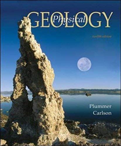 By Charles C. Plummer - Physical Geology: 12th (Twelve) Edition
