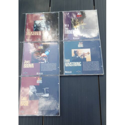 Cd Jazz