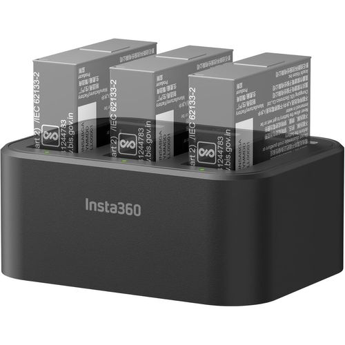 Station De Charge Rapide Ace Pro 2/Pro/Ace