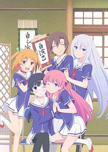 Animation - Oreshura (Ore No Kanojo To Osananajimi Ga Shuraba Sugiru) 6 [Japan Dvd] Ansb-6591