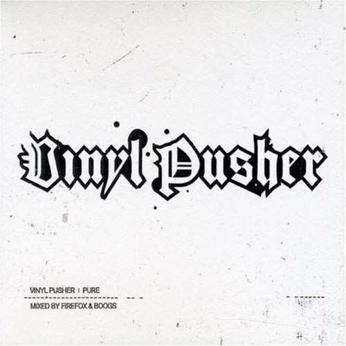 Vinyl Pusher