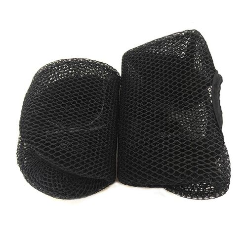 Housse De Siège De Moto Loncin Voge 500ds, En Tissu Nylon, Housse De Remplacement Pour Siège De Moto, Lx500-A