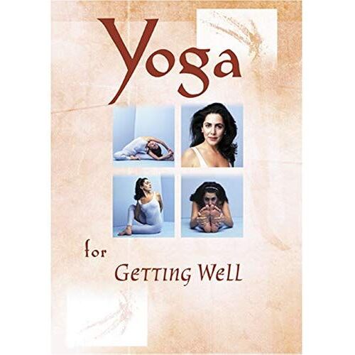 Yoga For Getting Well