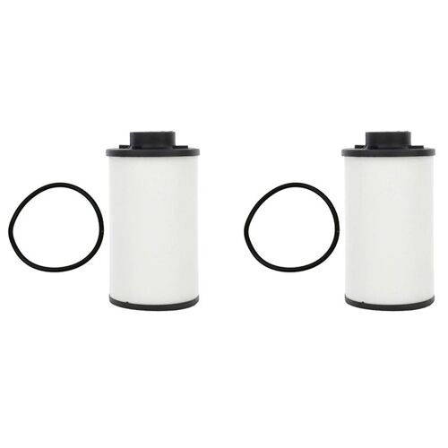 Filtre De Transmission Automatique 2 Pièces, Pour Coccinelle Passat Eos Pour A3 Dq250 02e398051