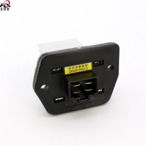 Résistance De Chauffage De Climatisation Pour Faw F5 Geely Mk