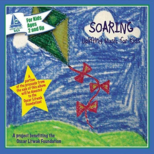 Soaring: Uplifting Music For
