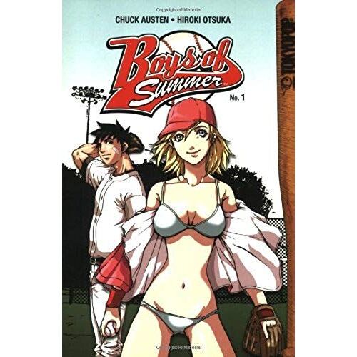 Boys Of Summer, Volume 1