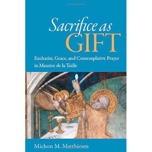 Sacrifice As Gift