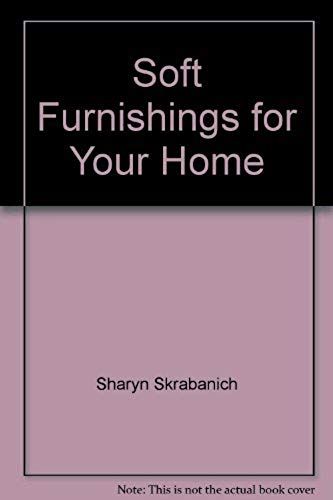 Soft Furnishings For Your Home