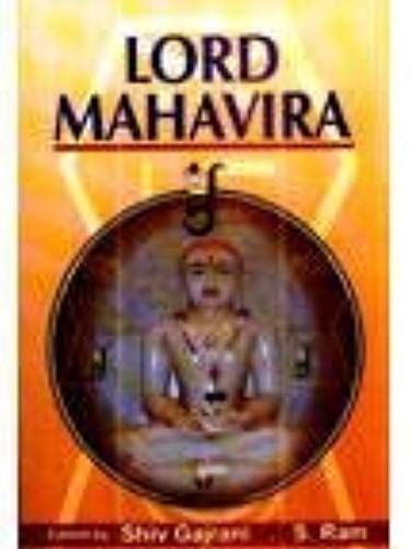 Lord Mahavira