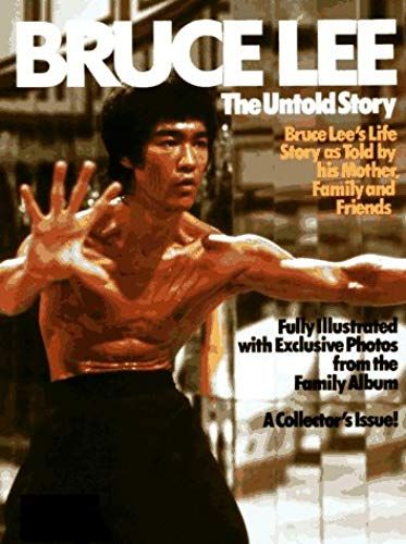 Bruce Lee: The Untold Story