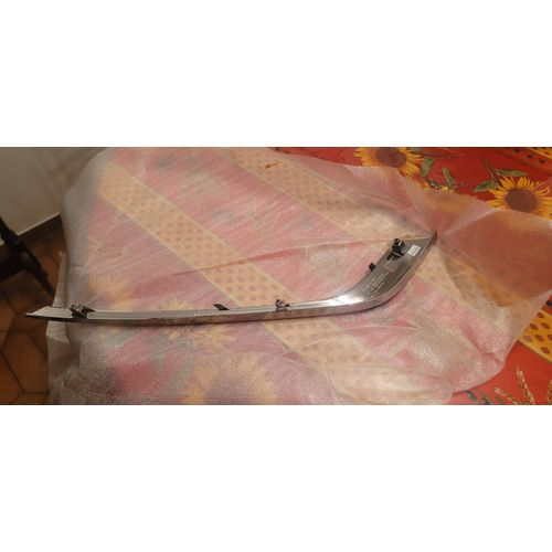 Enjoliveur Anti Brouillard