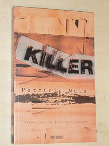 Killer (Spanish Edition)