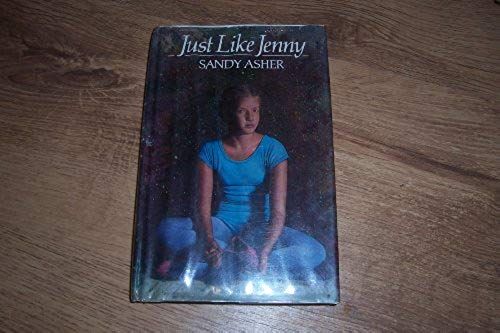 Just Like Jenny.