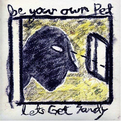 7-Let's Get Sandy