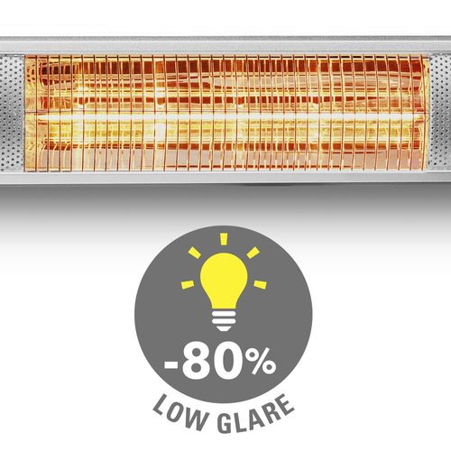 TROTEC Radiant infrarouge électrique IR 3050