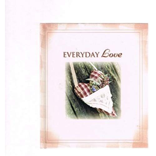 Everyday Love