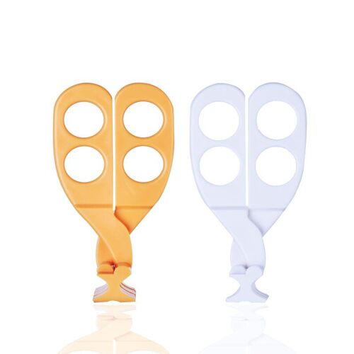 Ciseaux D'alimentation Professionnels Pour Bébés, Soins Sûrs, Écrasement Des Enfants, Supplément Alimentaire, Aide À La Cuisine, Outils D'alimentation