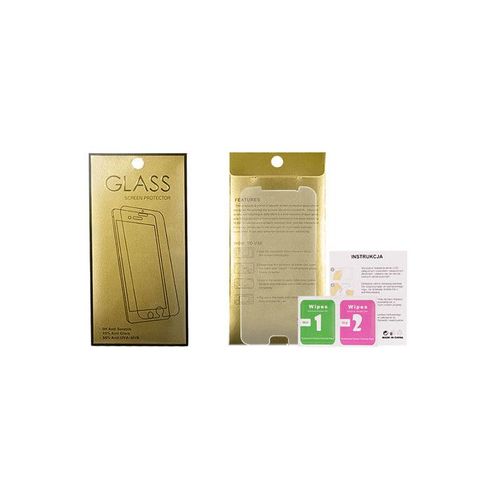 Vitre De Protection Écran Pour Lg Xpower 2 En Verre Trempé