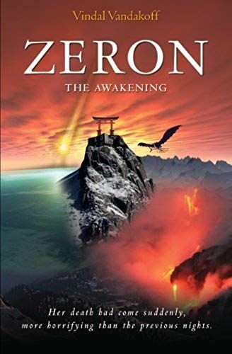 Zeron: The Awakening (Zeron Trilogy)