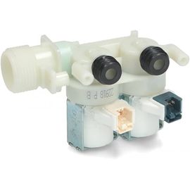 Electrovanne B41p815 d'origine Lave-linge - C00345627 Lave-linge ARISTON HOTPOINT, BAUKNECHT, INDESIT, WHIRLPOOL