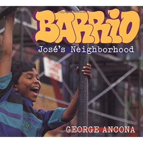Barrio: Jose's Neighborhood