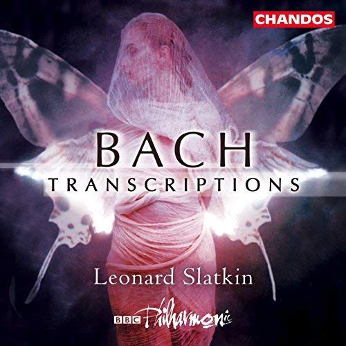 Bach Transkriptionen