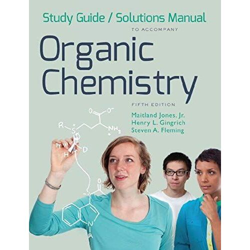Study Guide And Solutions Manual