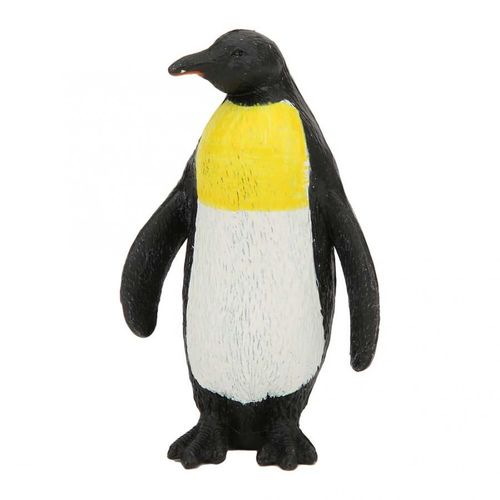 Jouets Figurines En Plastique Pour Enfants, Simulation En Forme De Pingouin, Animal Miniature Mignon, Décoration De Maison, Jouet Éducatif Pour Enfants