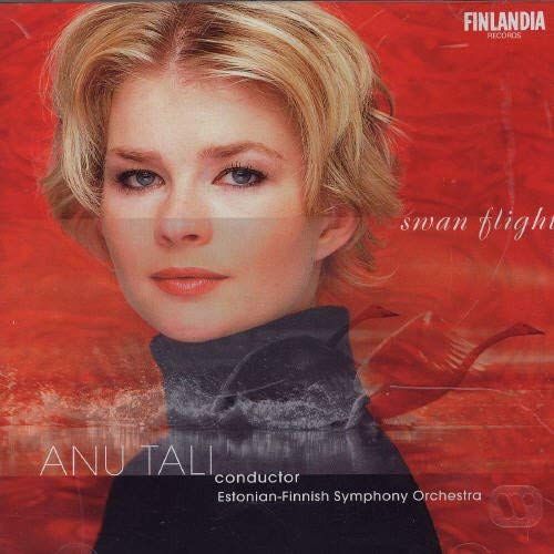 Swan Flight (Finnish Radio So)