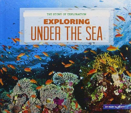 Exploring Under The Sea